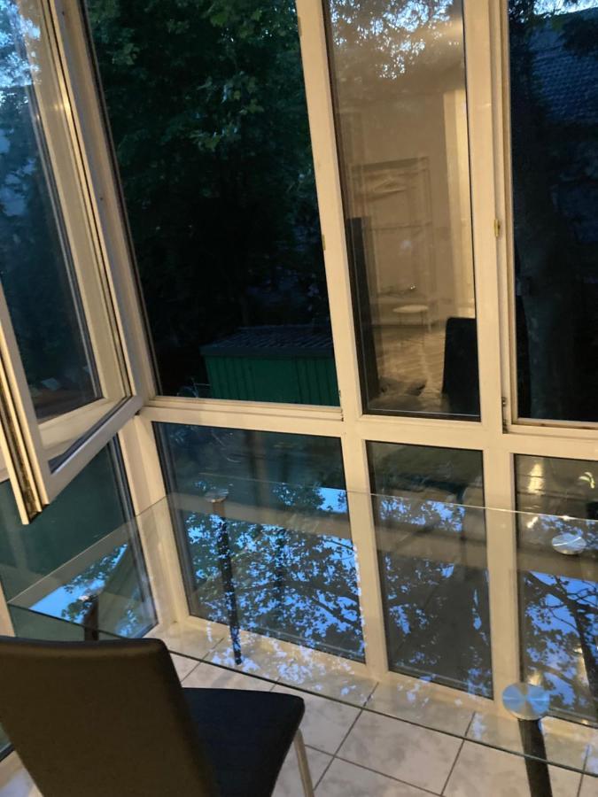 Homeoffice Business Nature View Mit Parkplatz Zentral, Hauptbahnhof Und Kueche Wiesbaden Exterior foto